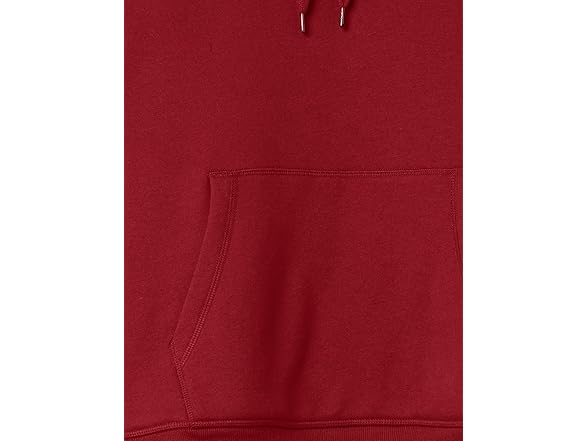 Amazon Essentials Mens Sherpa Hoodie