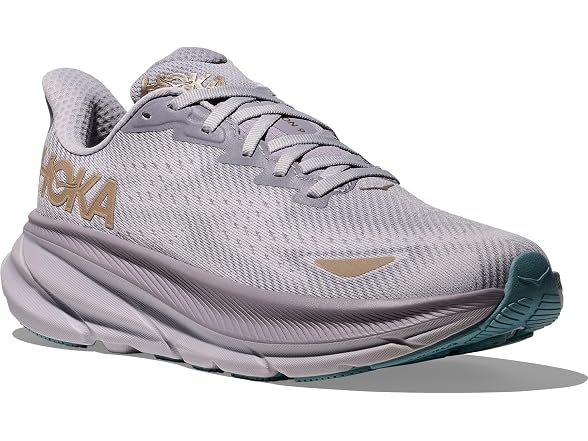 Hoka Clifton 9 GTX Women's Shoes