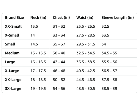 Amazon Essentials Men Quick Dry Tech Stretch Shirt