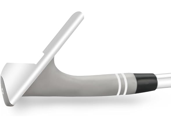 Wosofe Men's Sand Wedge Golf Club 52 Degree