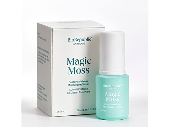 BioRepublic Skincare Firming Facelift