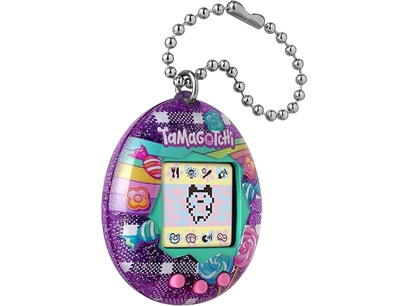 Tamagotchi Original - Tama Candy