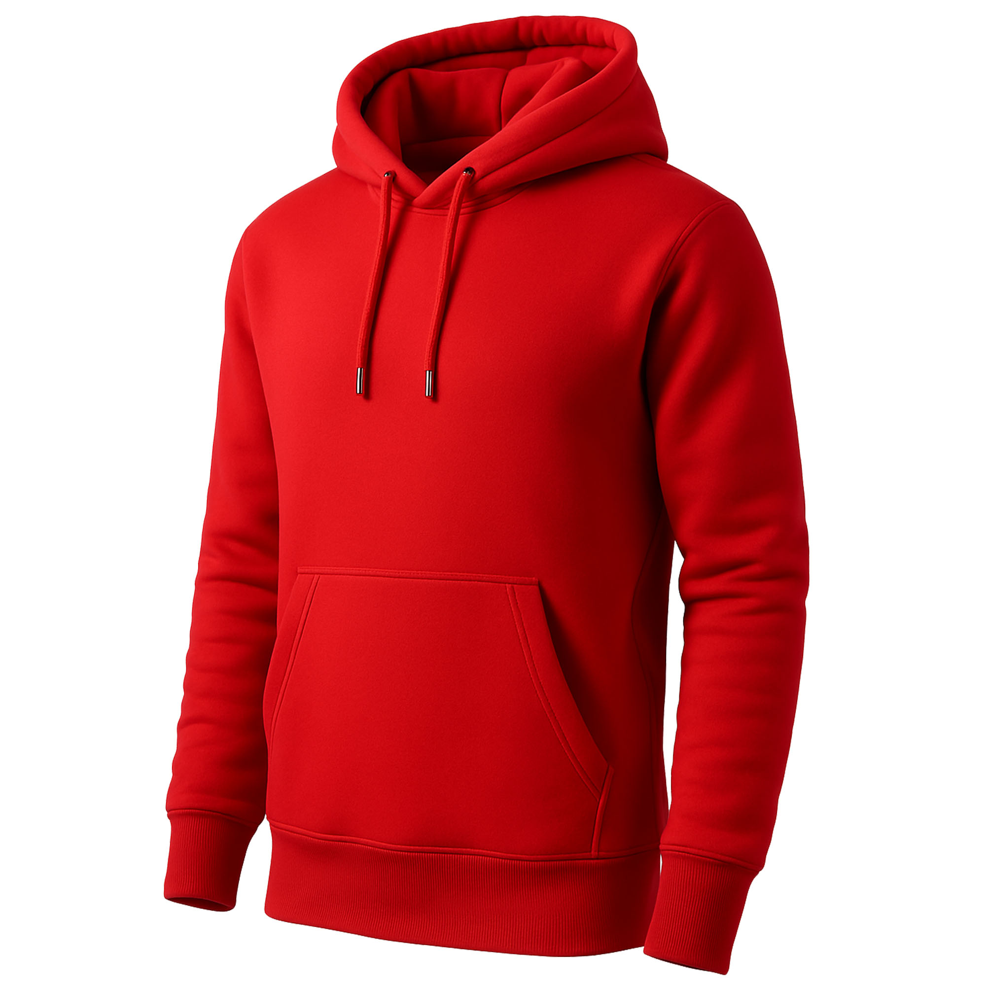 3Pk Asst Mens Fleece-Lined Pullover Hoodie - Gallery 13