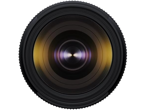 Tamron 28-75mm F/2.8 Di III VXD G2 Lens