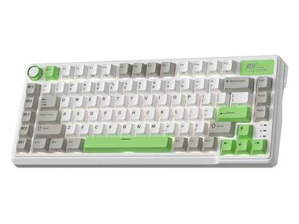 Lemon Green
