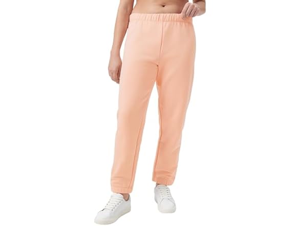 Soft Peach