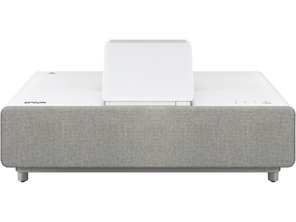 Epson EpiqVision Ultra LS500 Laser Ultra Short Throw Projector