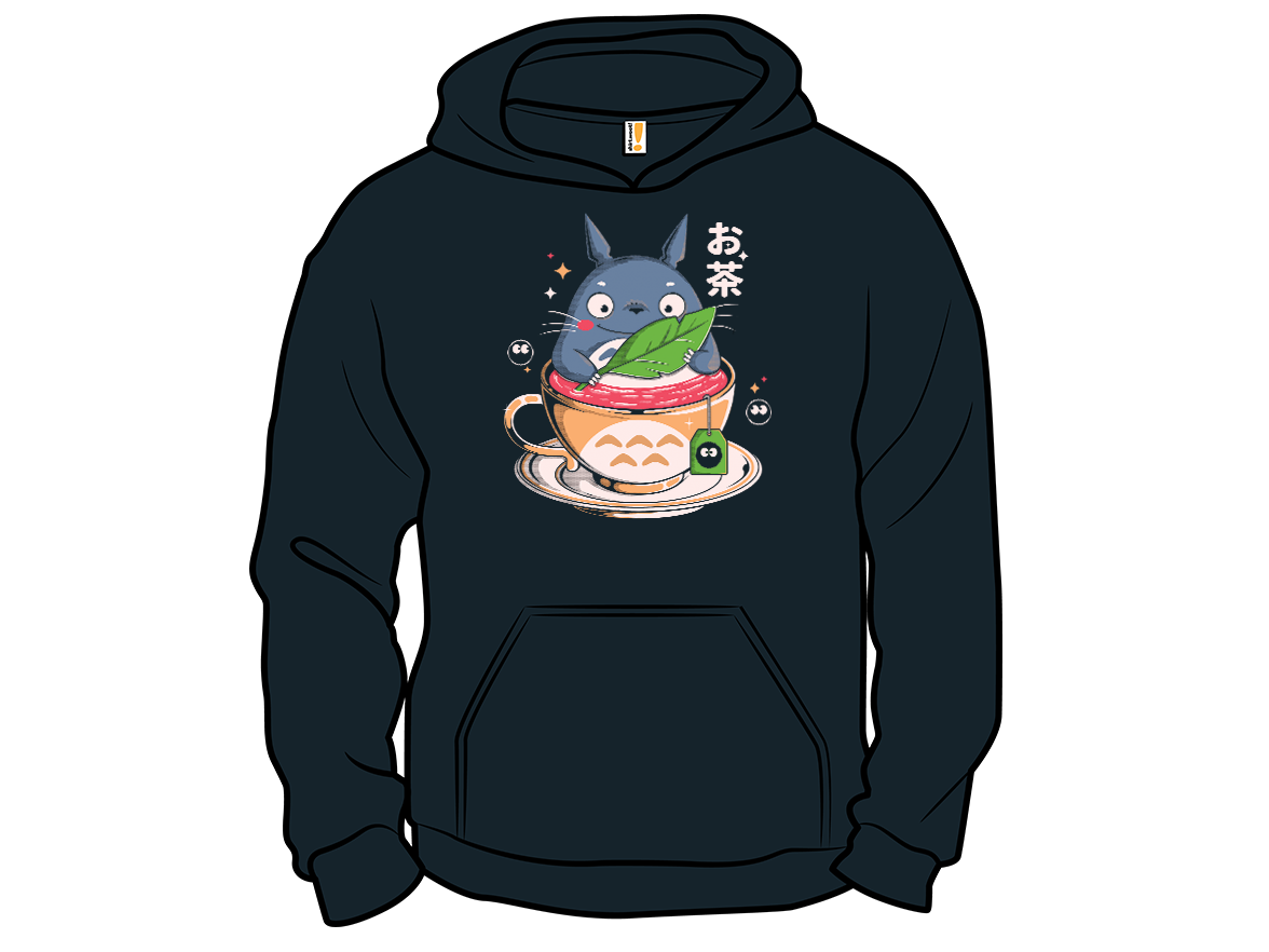 My Tea Neighbor - Gallery 12