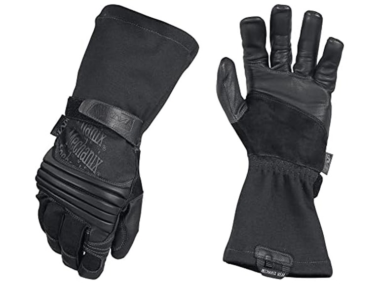 Mechanix Wear 3PK-TSAZ-55-011-XL XL (3-Pairs
