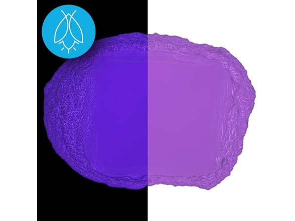 Glow In The Dark Powder