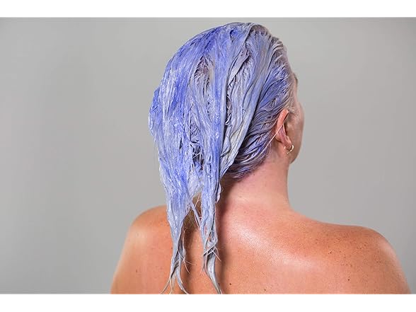 DESIGNLINE Super Silver Shampoo 33.8oz