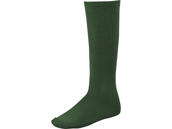 TCK Twin City Team Sock Solid Adult Shoe