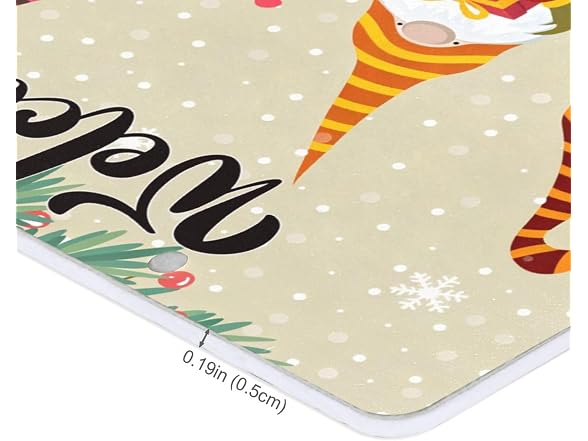 Christmas Hanging Sign, Wall Pediments P