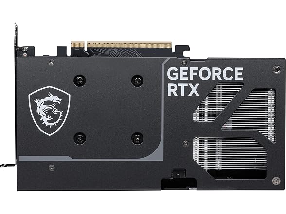 msi Gaming RTX 5060 Ti 16G Ventus 2X