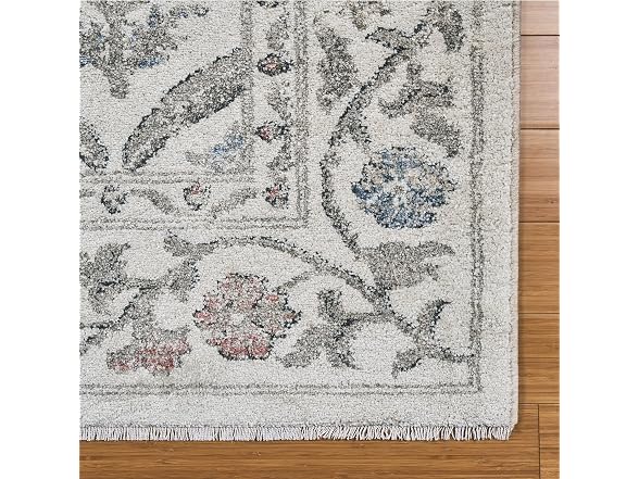 Gertmenian Heritage Botanica Area Rug - 5x7