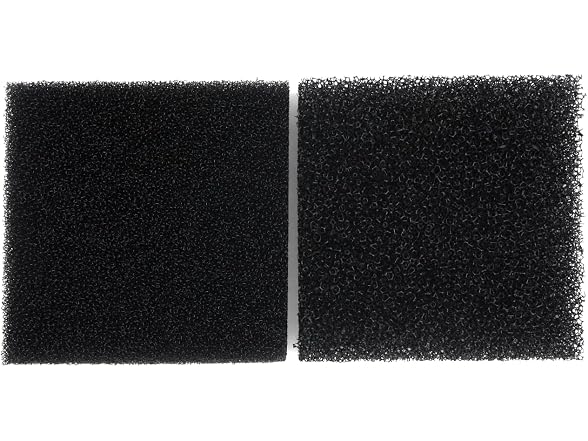 Fuji Spray 4009-2 Filters for previous Series, 2pk