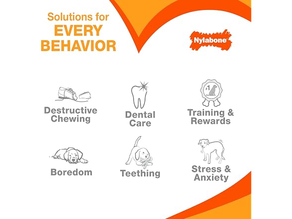 Nylabone Lobster Power Chew Toy for Dogs, Dog