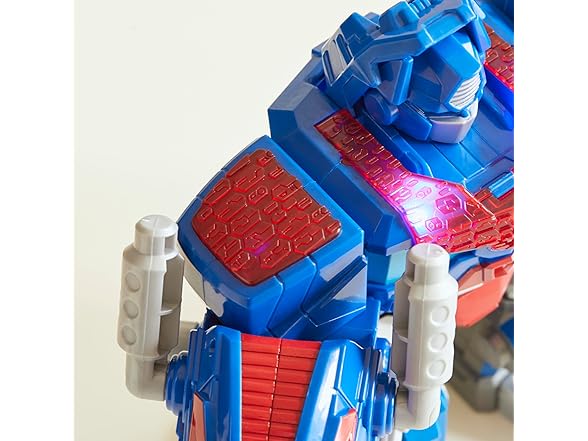 Transformers Dinobot Adventures Optimus Prime