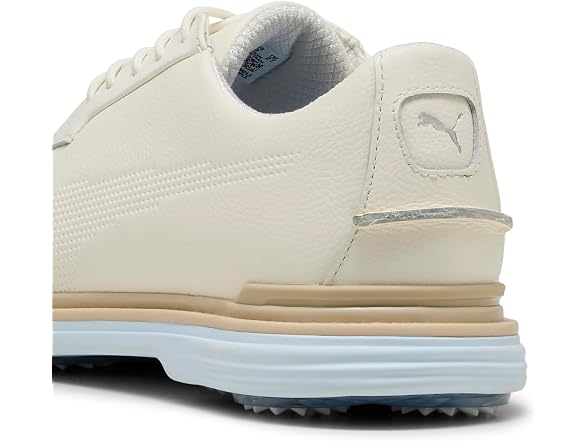 Puma Golf Royale Golf Shoes (7)