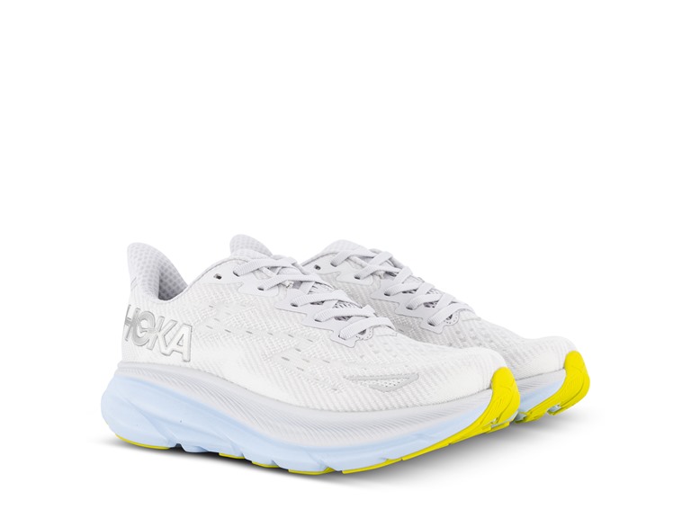 Hoka Clifton 9 Women's Shoes - Gallery 11