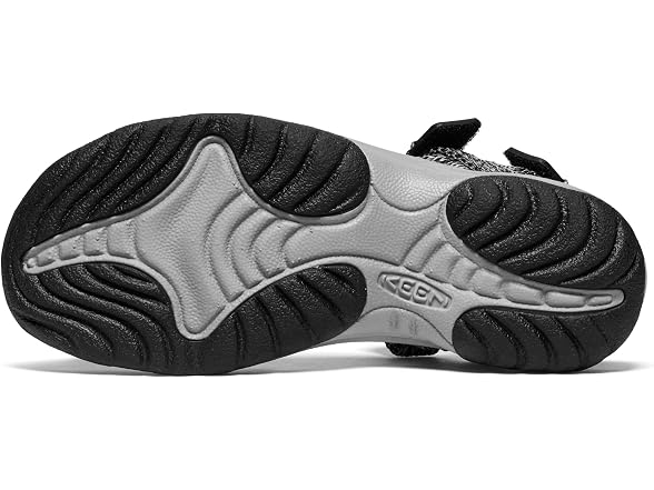 KEEN Women's Bali Strap Closed Toe Breathable