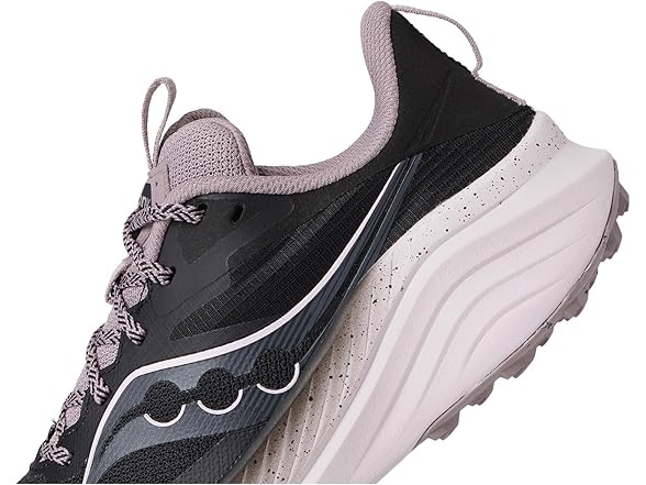 Saucony Men's Xodus Ultra 3 Trail Runners Shoe