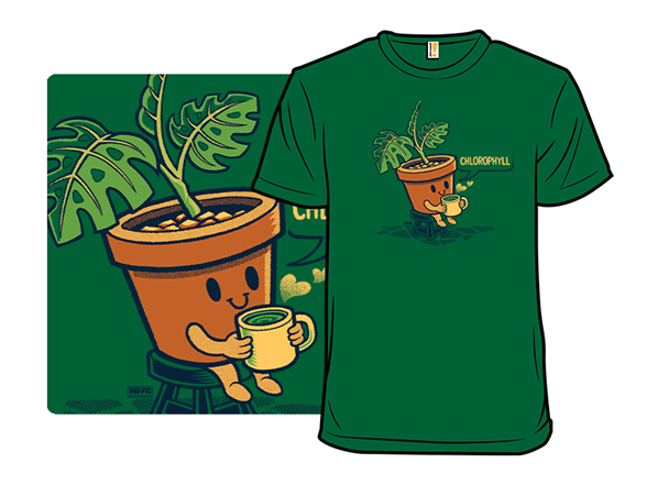 Chlorophyll