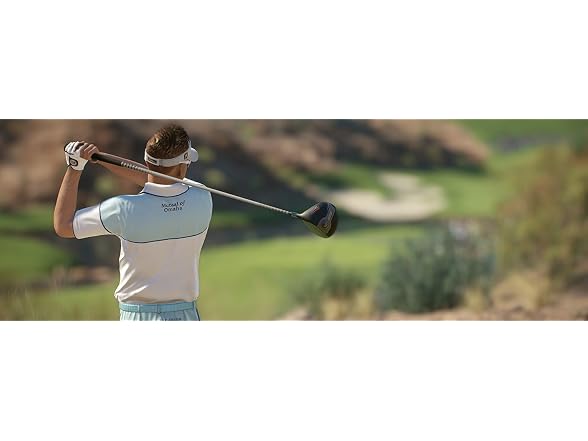 EA SPORTS Rory McIlroy PGA TOUR
