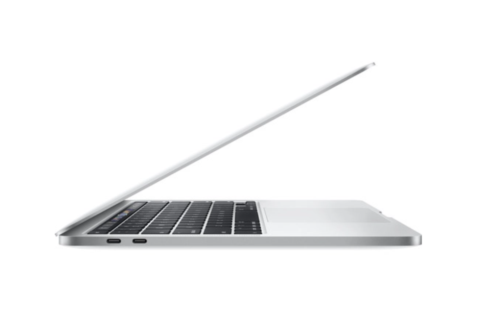 Apple 13.3" 256GB MacBook Pro (2020) (Open Box) - Gallery 6