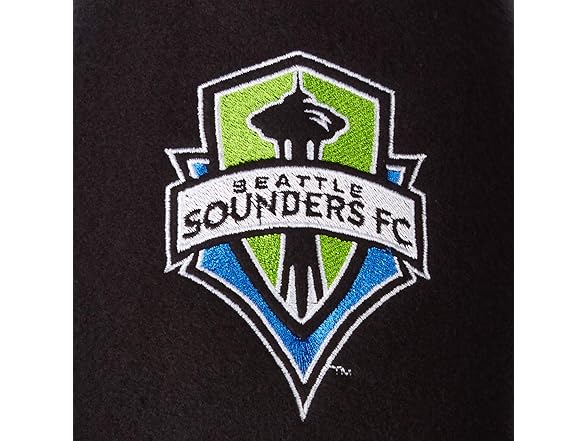 SOUNDERS FC Dog Shirt (XX-Small)