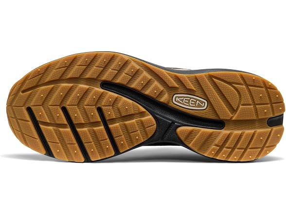 KEEN Men's WK500 Breathable Walking Shoes (15)