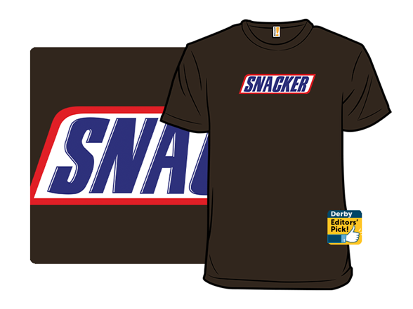 I'm a Snacker