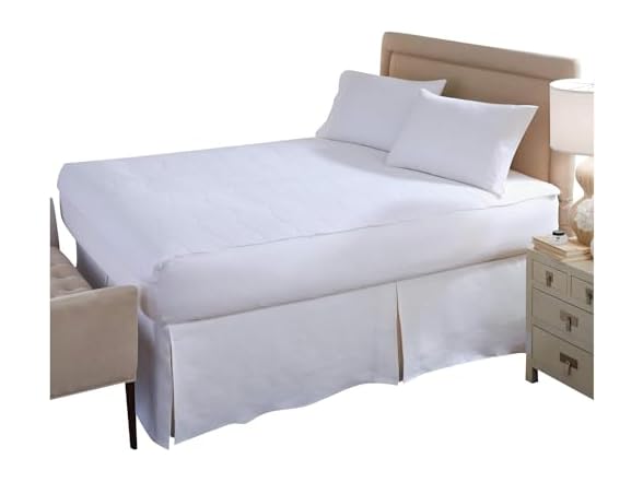 Perfect Fit Perfect Fit SoftHeat - King Heated Mattres
