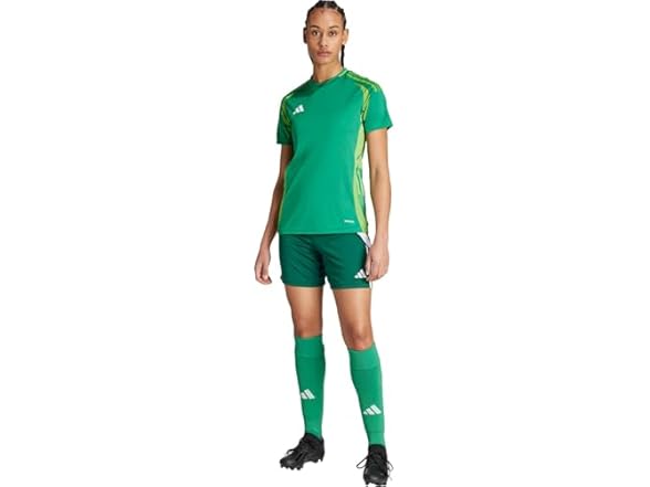 Team Dark Green/White