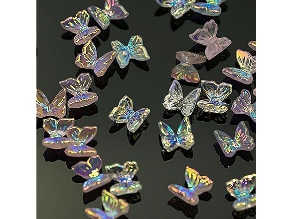 KZhuim One Gems for Nails 3D Nails