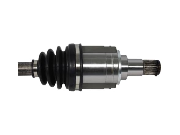 GSP NCV69278 Front Left CV Axle Assembly