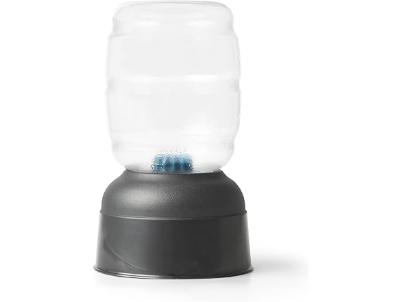 Petmate Replendish Automatic Dog Water Dispenser