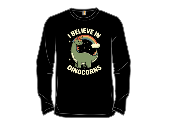 I Believe in Dinocorns - Gallery 6