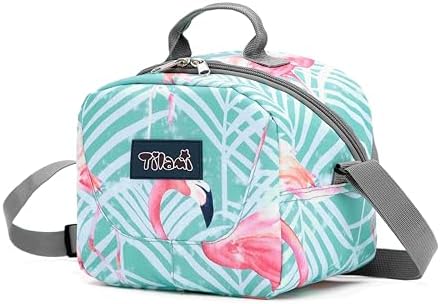 TILAMI Kids Reusable Lunch Bag