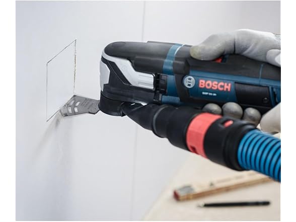 Bosch OSL218F Oscillating Multitool Blade