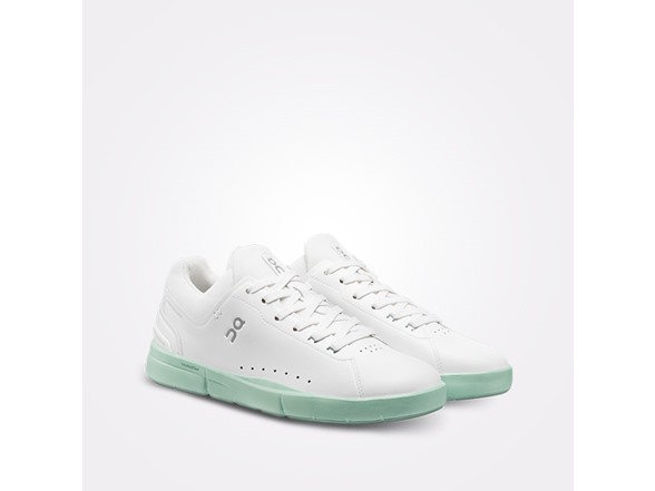 White/Creek