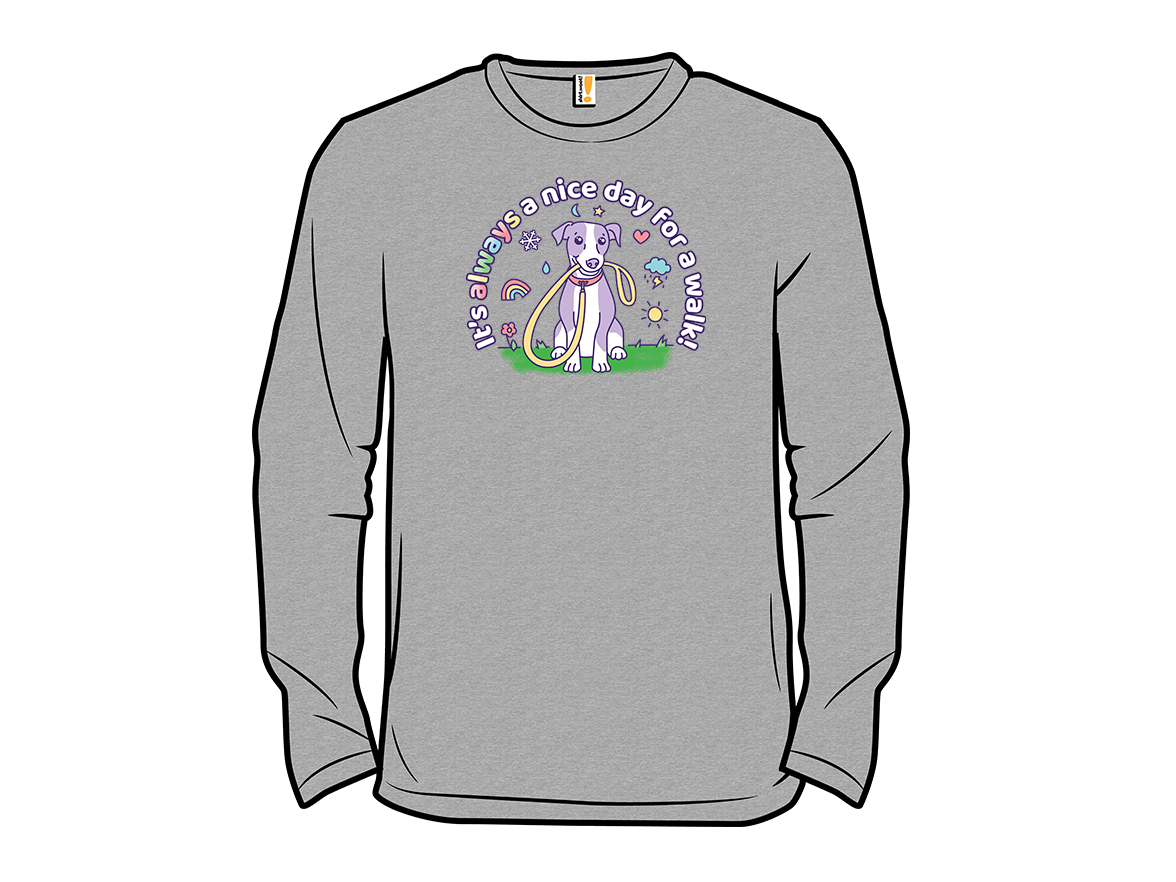 Nice Day for a Walk - Gallery 13