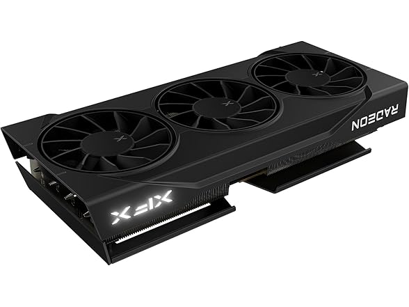 XFX Swift AMD Radeon RX 9060 XT OC