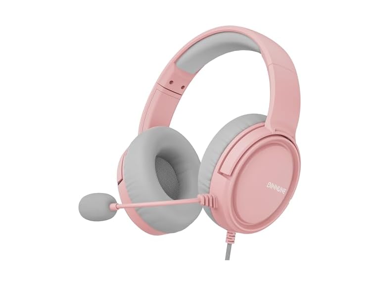 BINNUNE BC075725060132 Gaming Headset