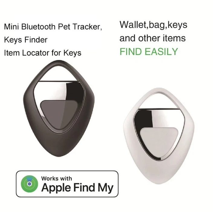 ZTAG Air Anti-Theft Tracker iOS - Gallery 6