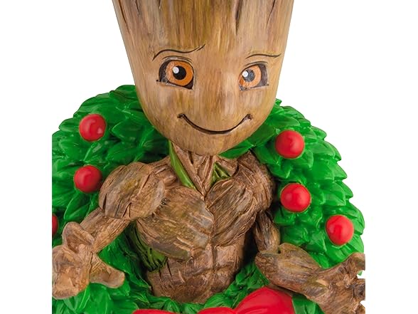 Guardians of The Galaxy Groot Ornament