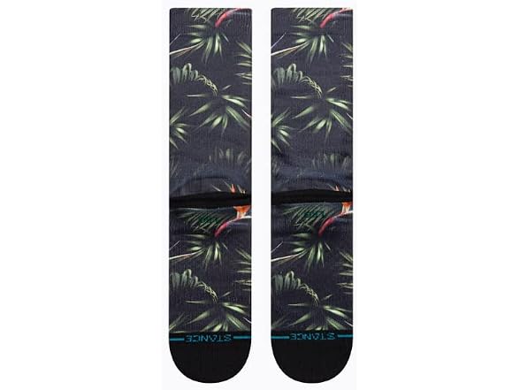 Stance Women (M) Paradis Crew Socks