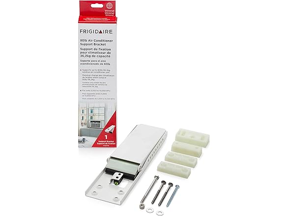 Frigidaire Air Conditioner Support Bracket 80lbs