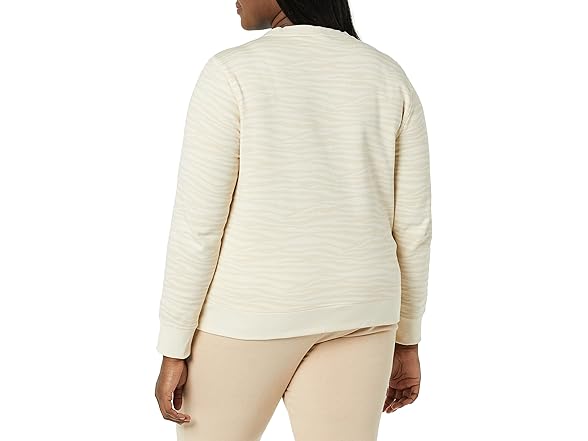 Amazon Essentials Women French Terry Fleece