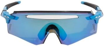 Oakley 9412-0139 Sunglasses for Cycling Road Bike Jogging,